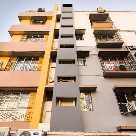 فندق أو واي أو 46115 كوبر ريزدنسي كولكاتا المظهر الخارجي الصورة